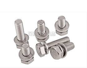 箱包螺絲加工注意事項(xiàng)你了解嗎？